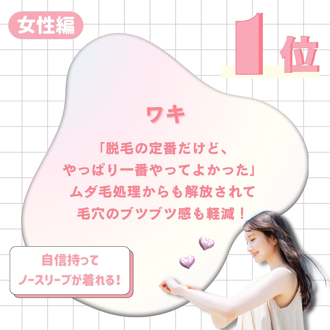セルフ脱毛サロンティアナ鶴見店です✨